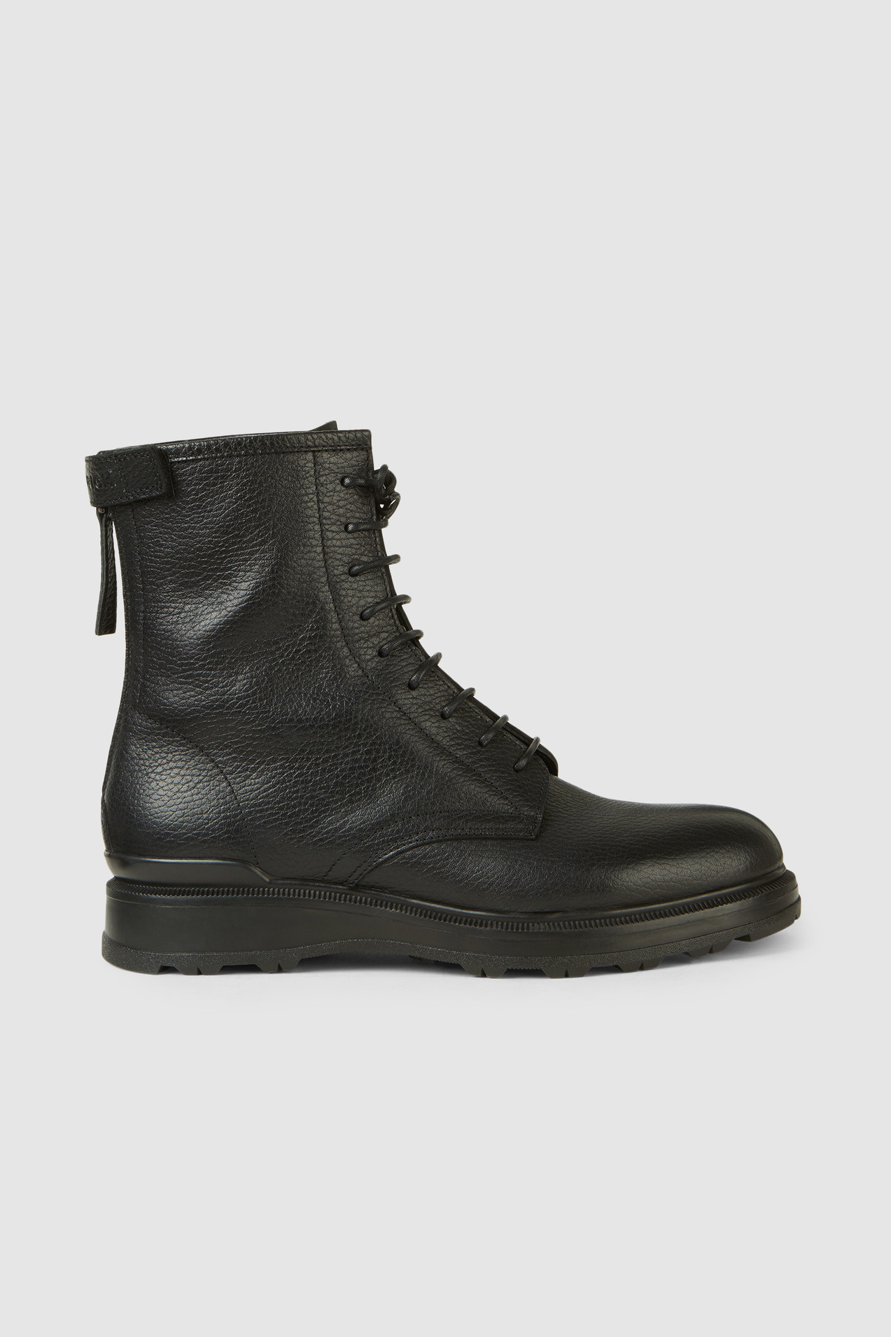 Work Boot