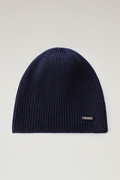 Melton Blue