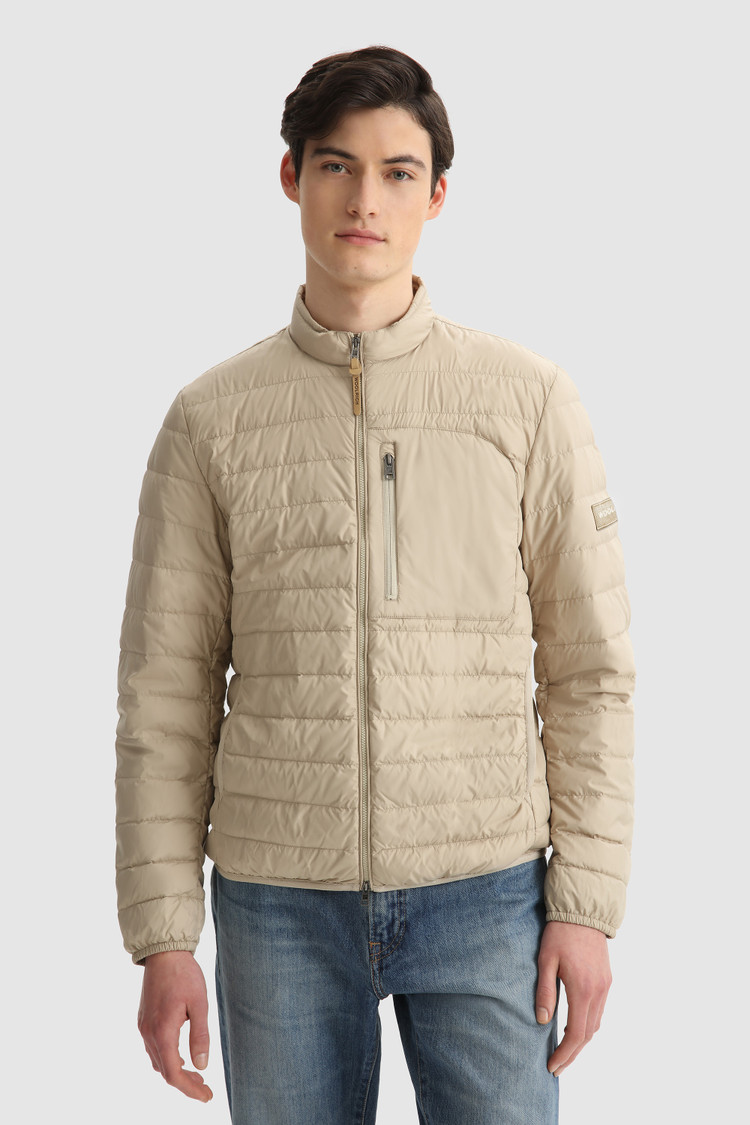 Veste matelassée Bering