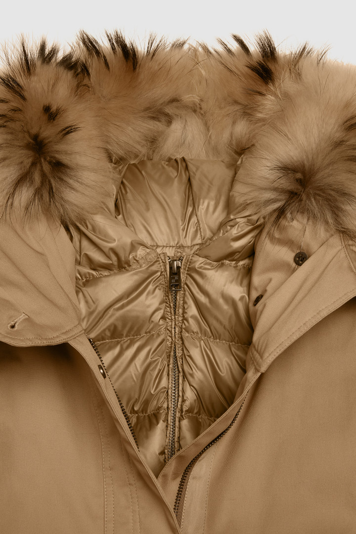 Parka Scarlett