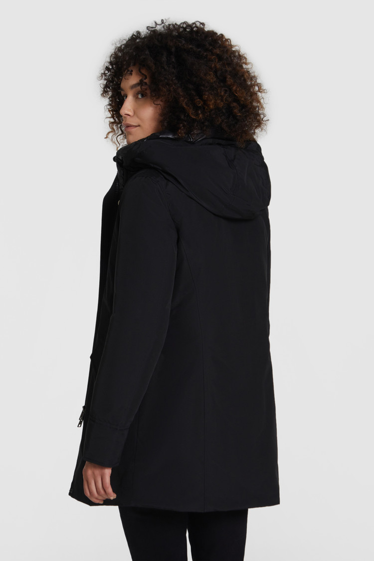 Parka Arctic