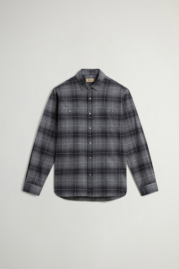 Grey Check