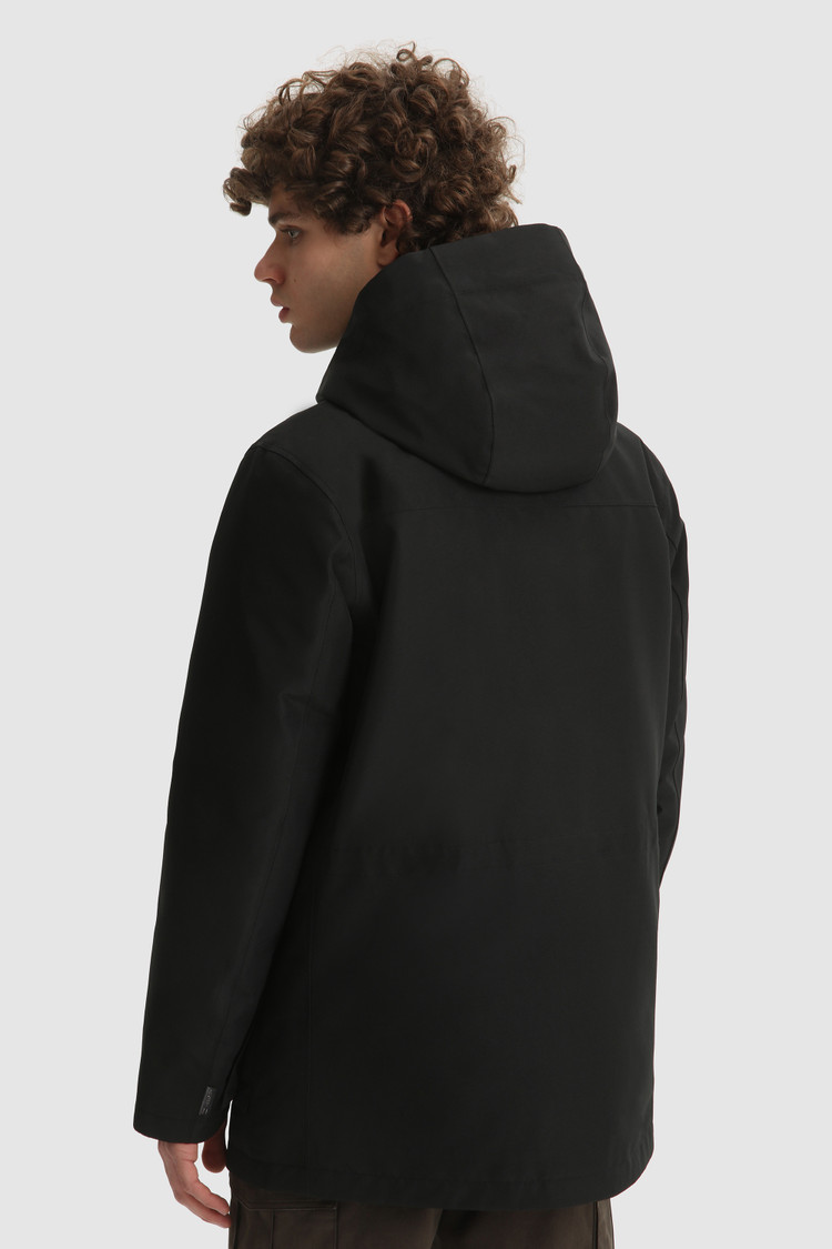 GORE-TEX Mountain Parka