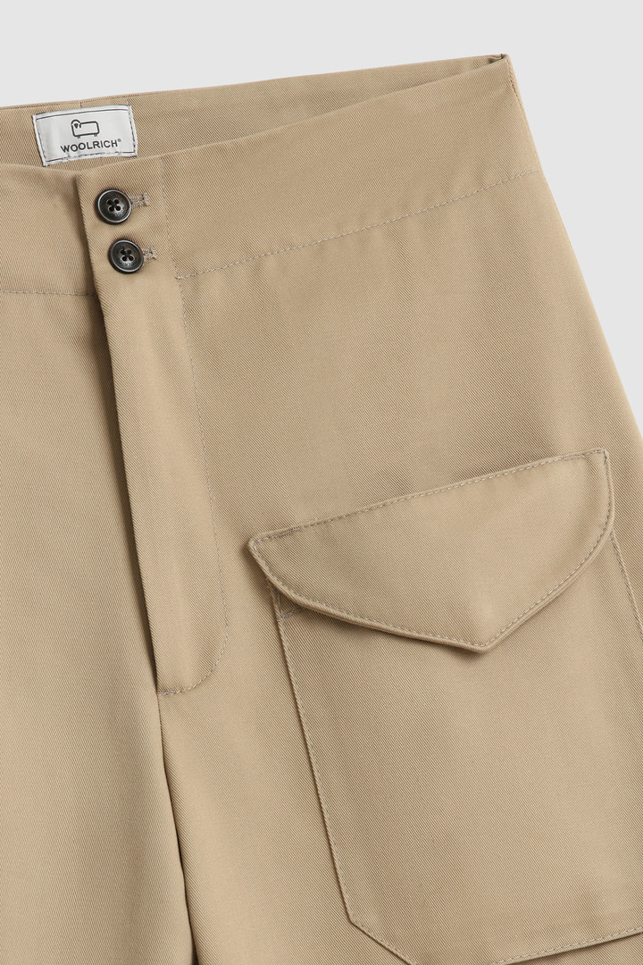 Pantaloni cargo