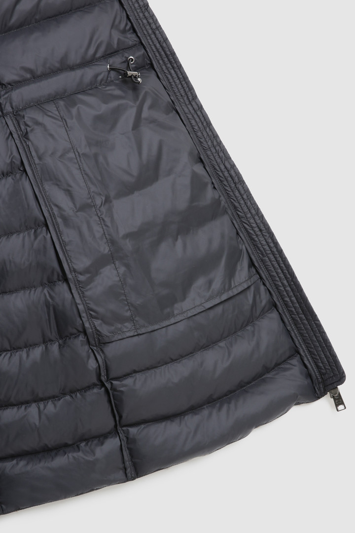 Parka longue militaire 3 en 1 en Eco Ramar