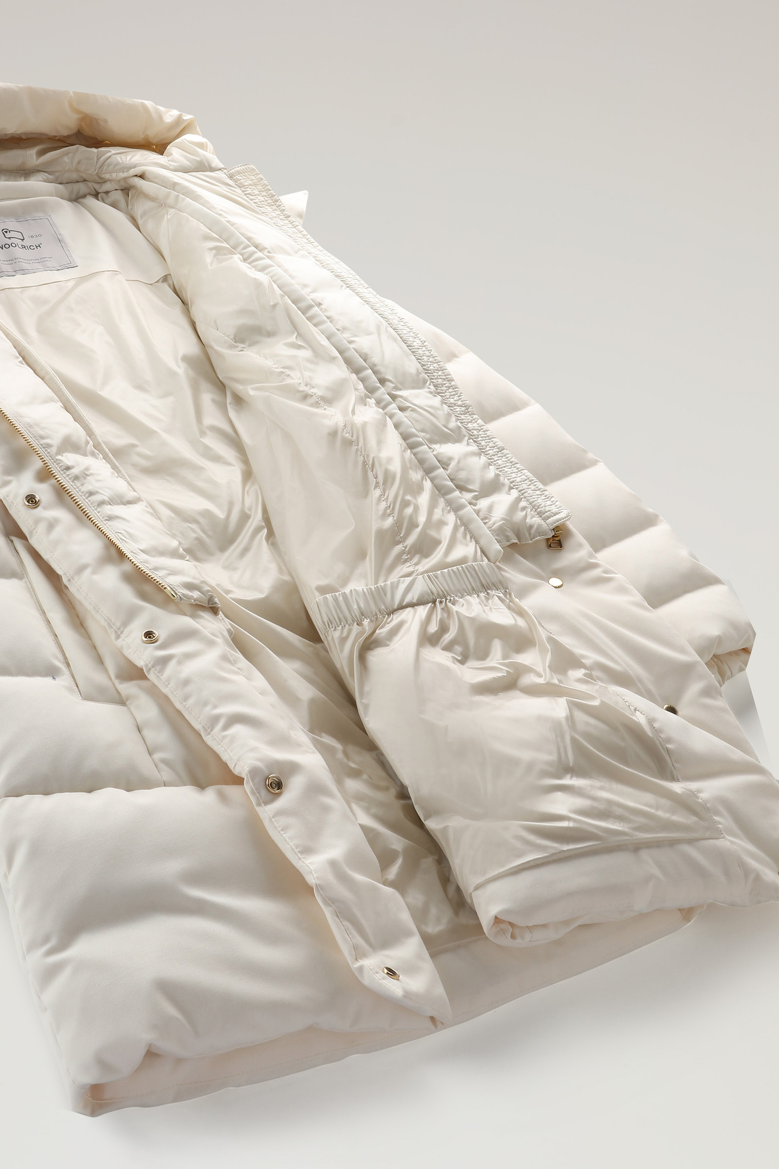 Luxe Prescott Puffy 2-in-1 Parka photo 10 | Woolrich