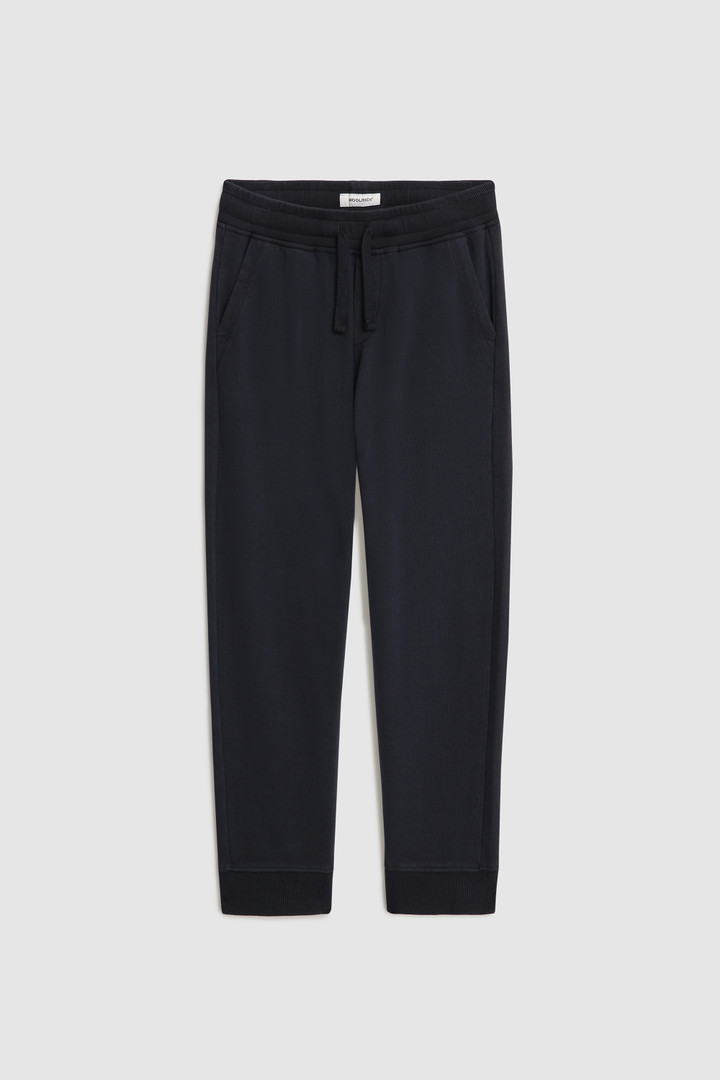 Sporthose aus Baumwolle für Jungen