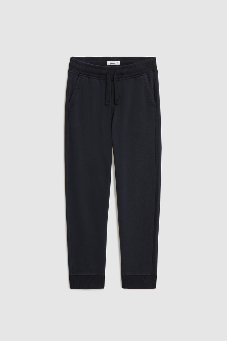 Sporthose aus Baumwolle für Jungen