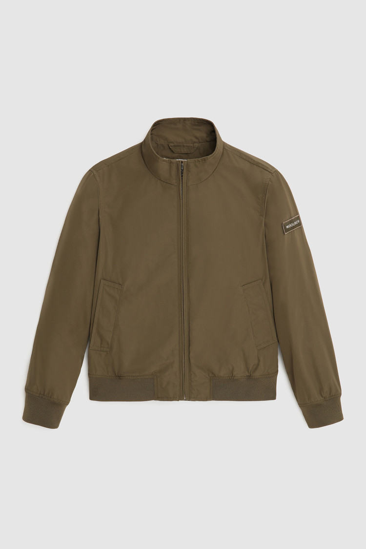 Bomber City