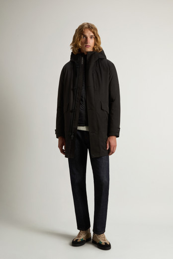 Men's Coats and City Coats | Woolrich US