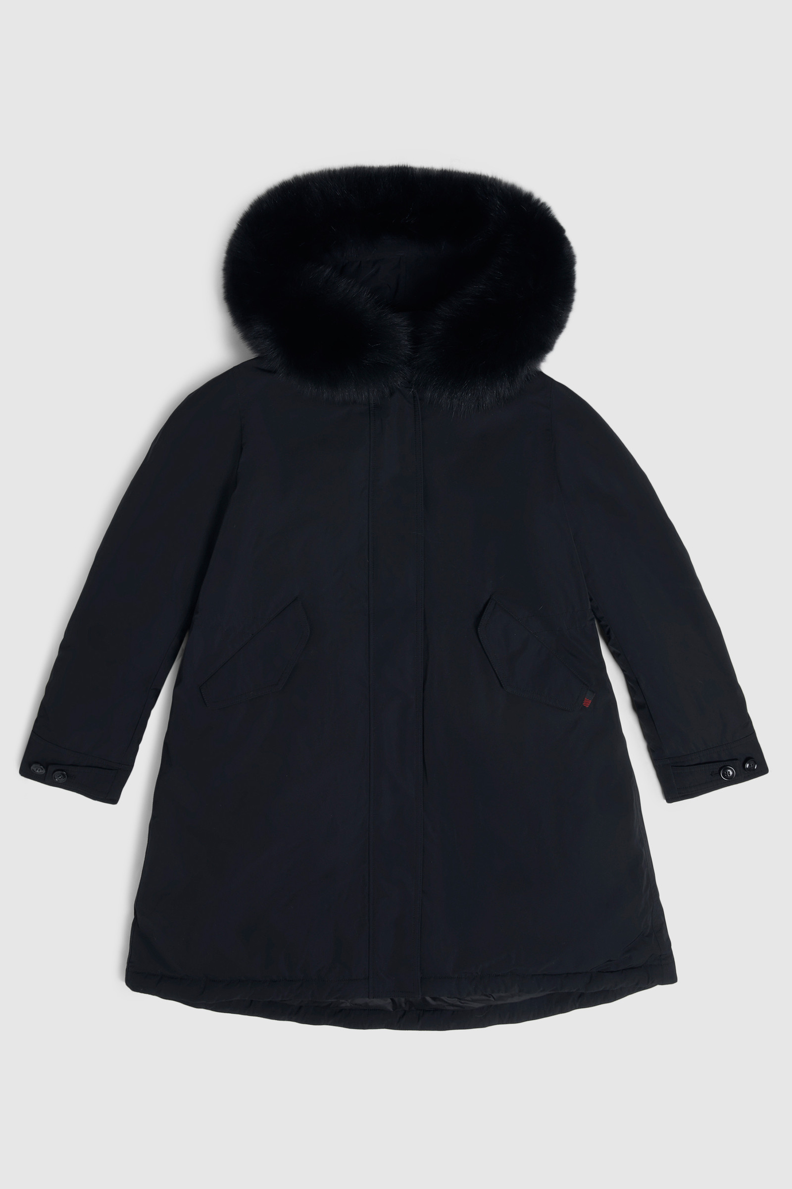 Keystone Parka Black photo 7 | Woolrich