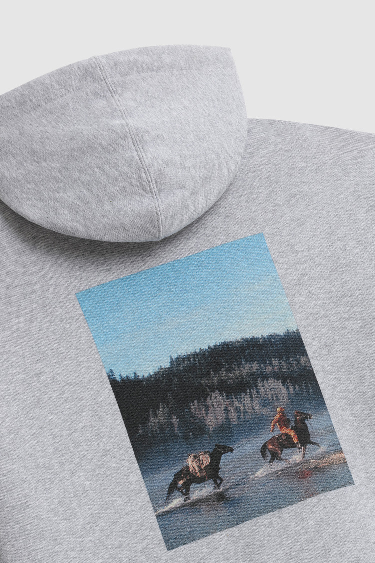 Horse Riding hoody