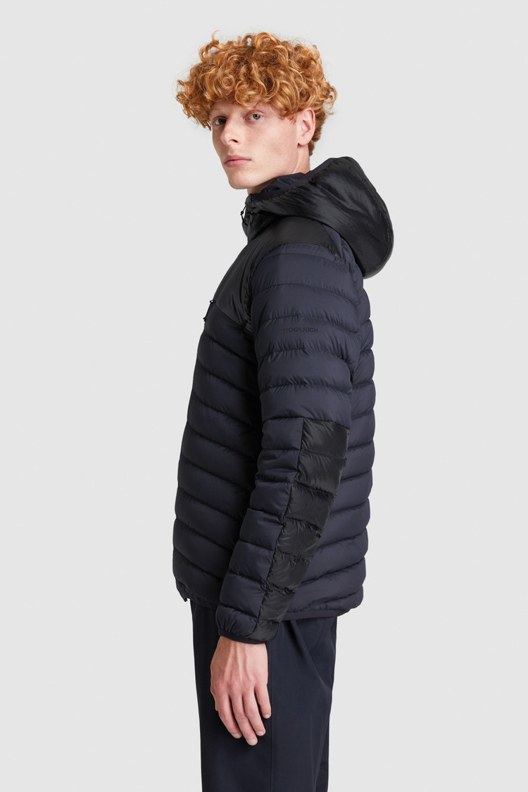 Tundra padded jacket