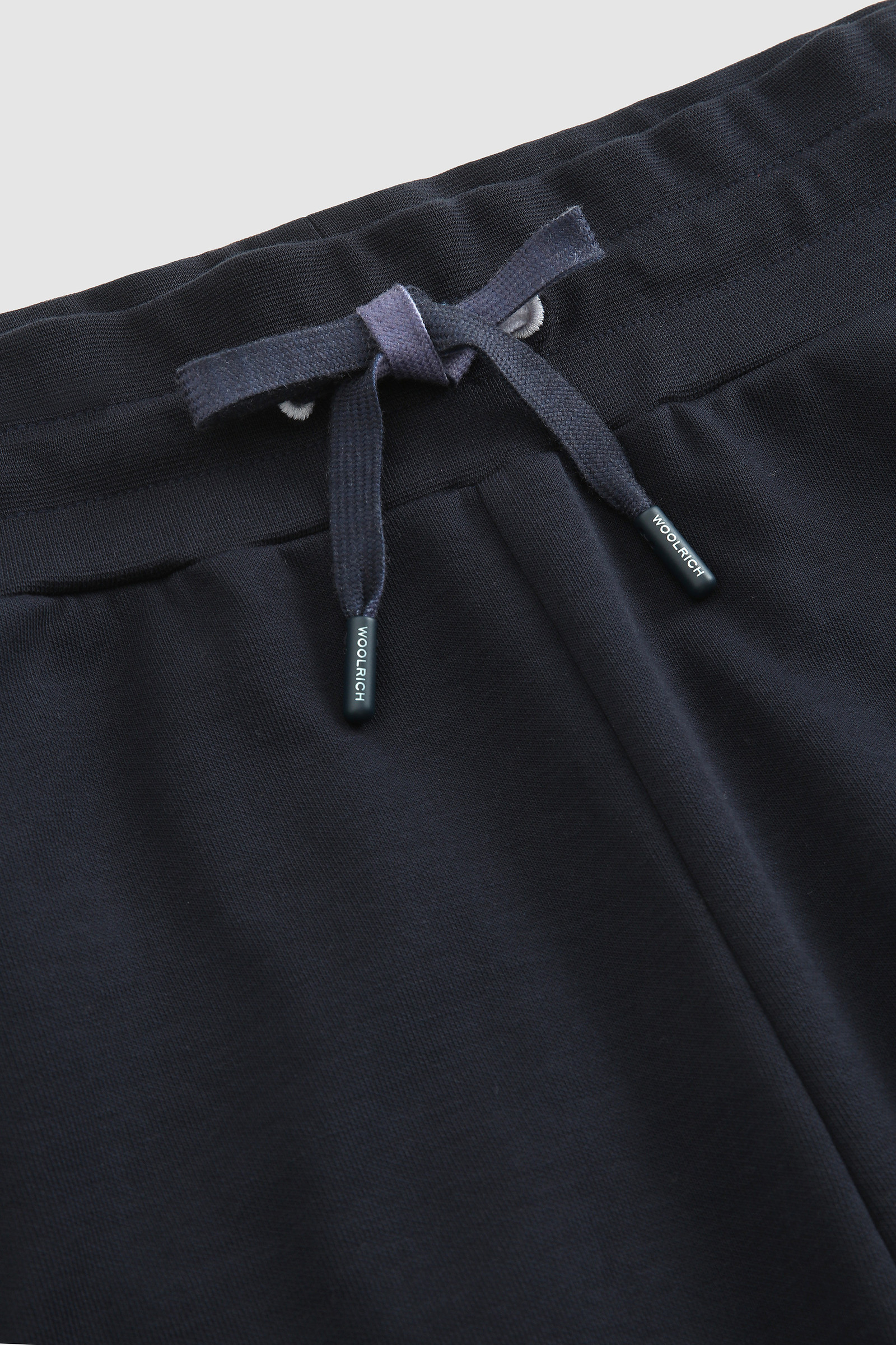 Pantalones cortos American de vellón azul photo 5 | Woolrich