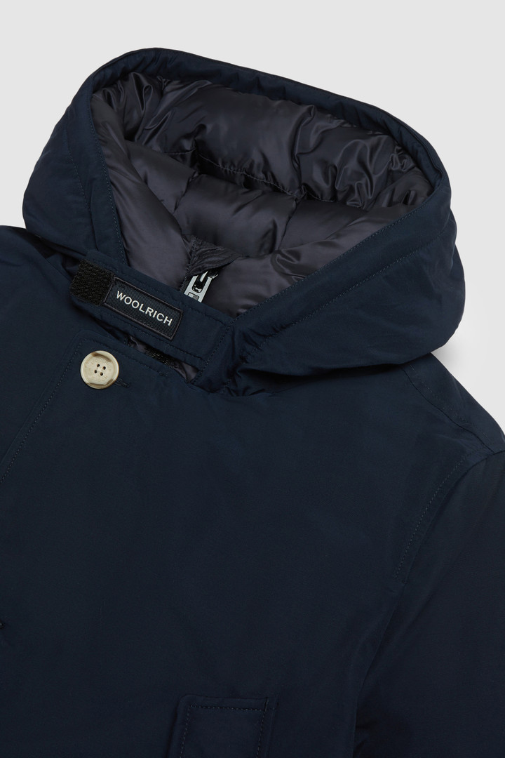Arctic Parka