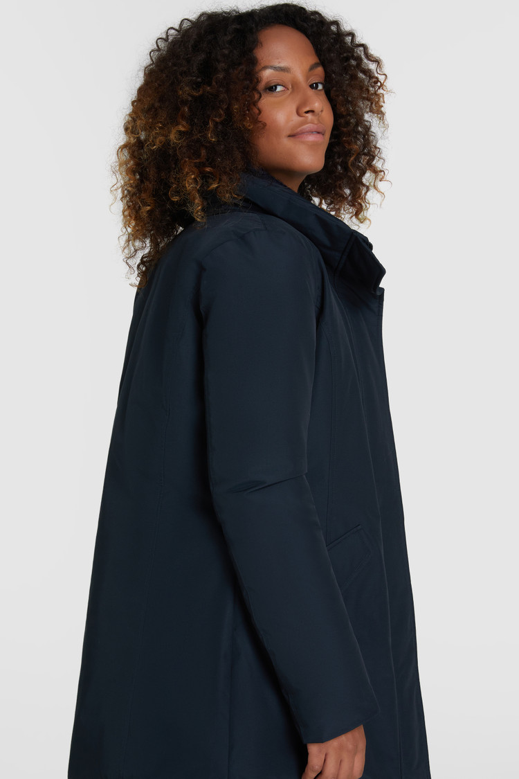 Valentine Parka