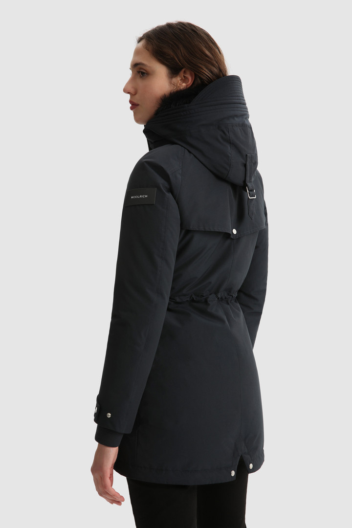 Chena Lamb Parka