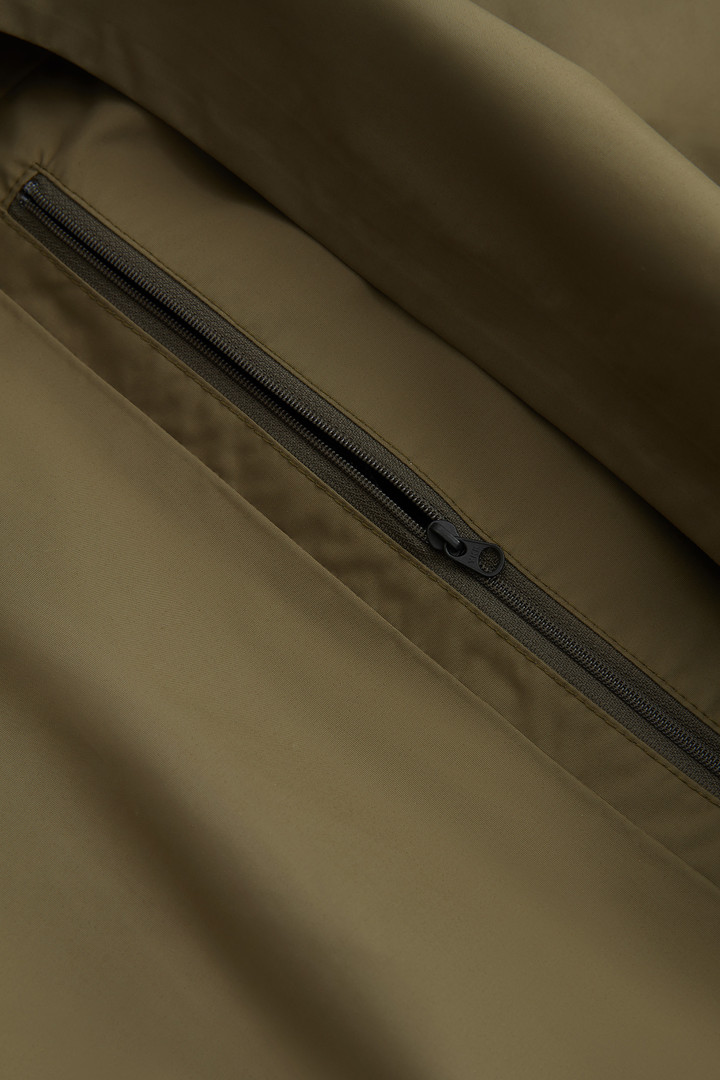 Blue Ridge jacket