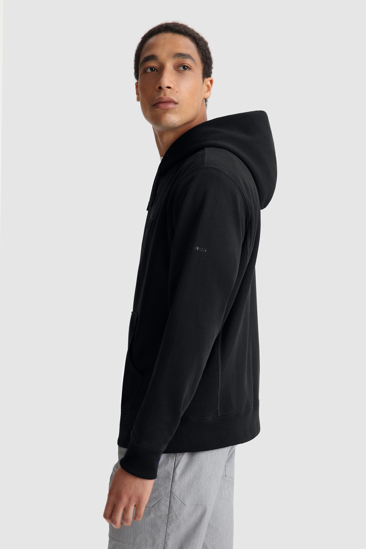 Sweat à capuche Policot