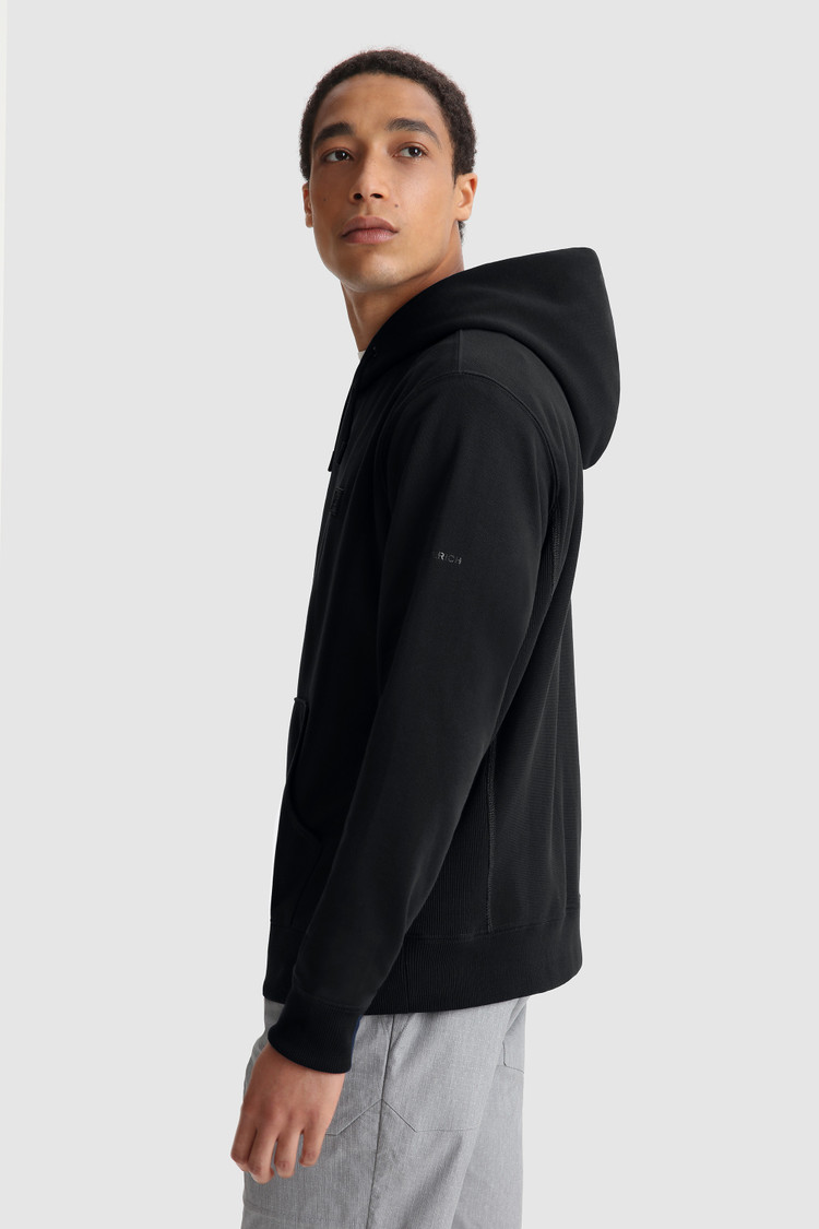 Sweat à capuche Policot