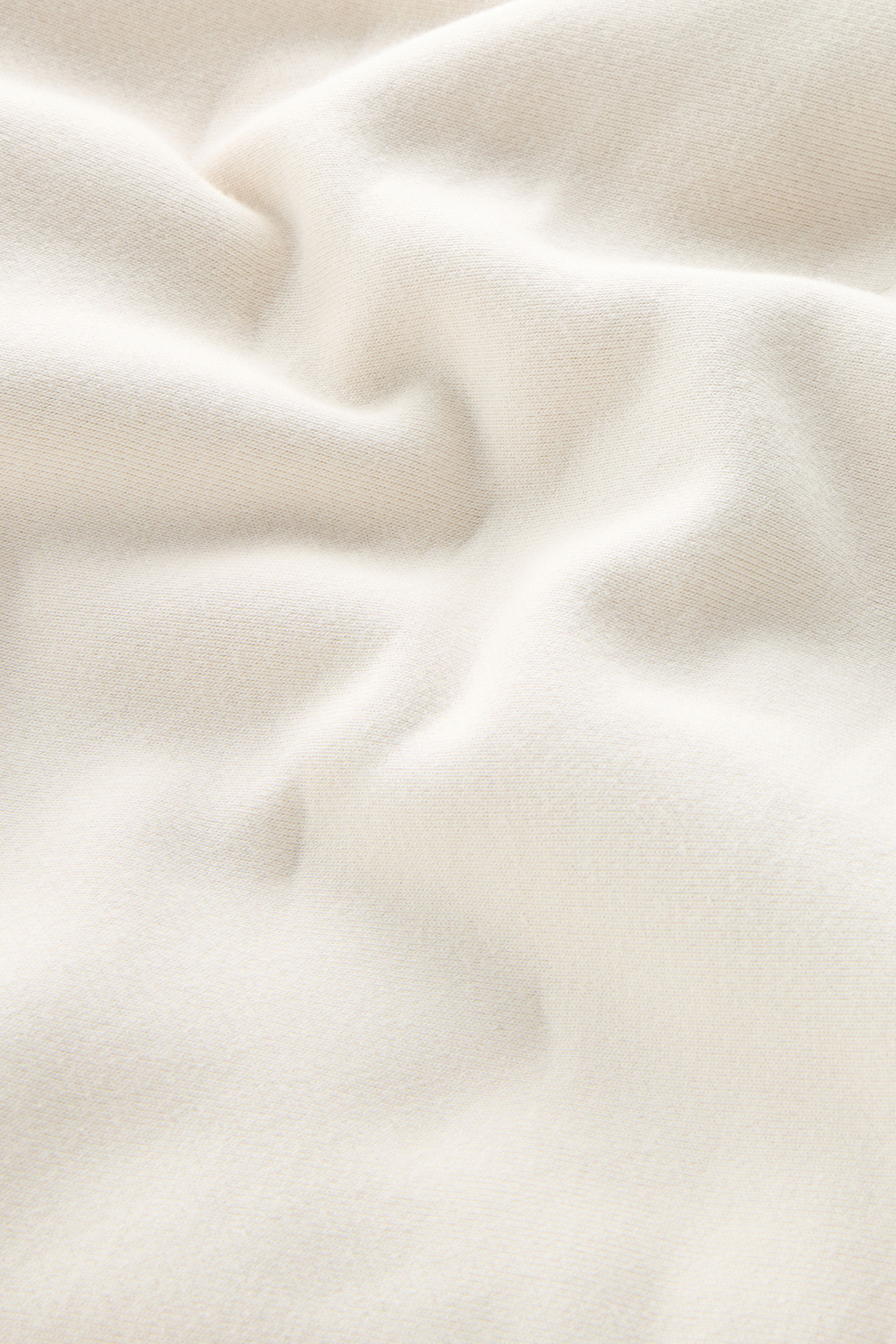 Sporty Pants in Cotton Blend White photo 7 | Woolrich