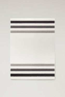 Ivory Stripe