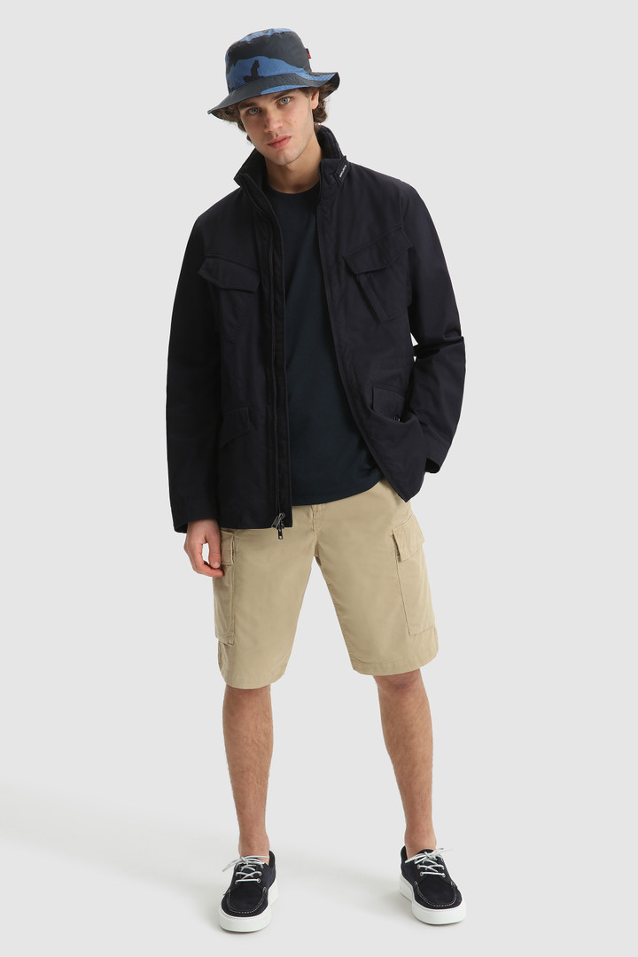 Pocket T-shirt