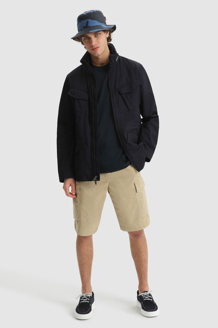 Pocket T-shirt