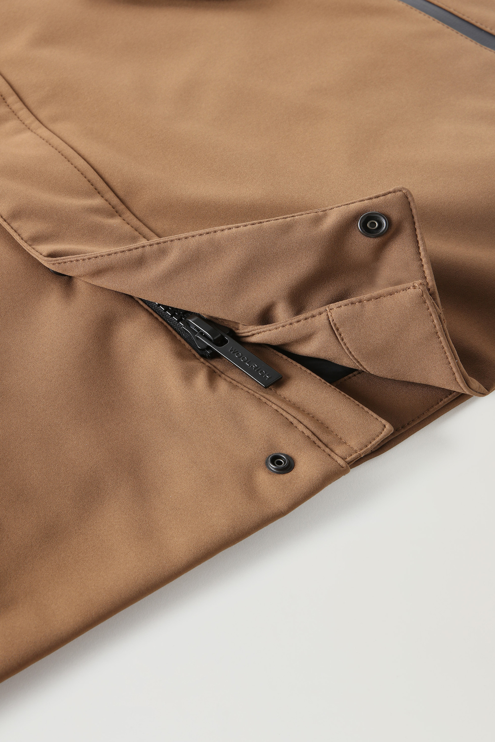 Softshellmantel Barrow Mac photo 10 | Woolrich