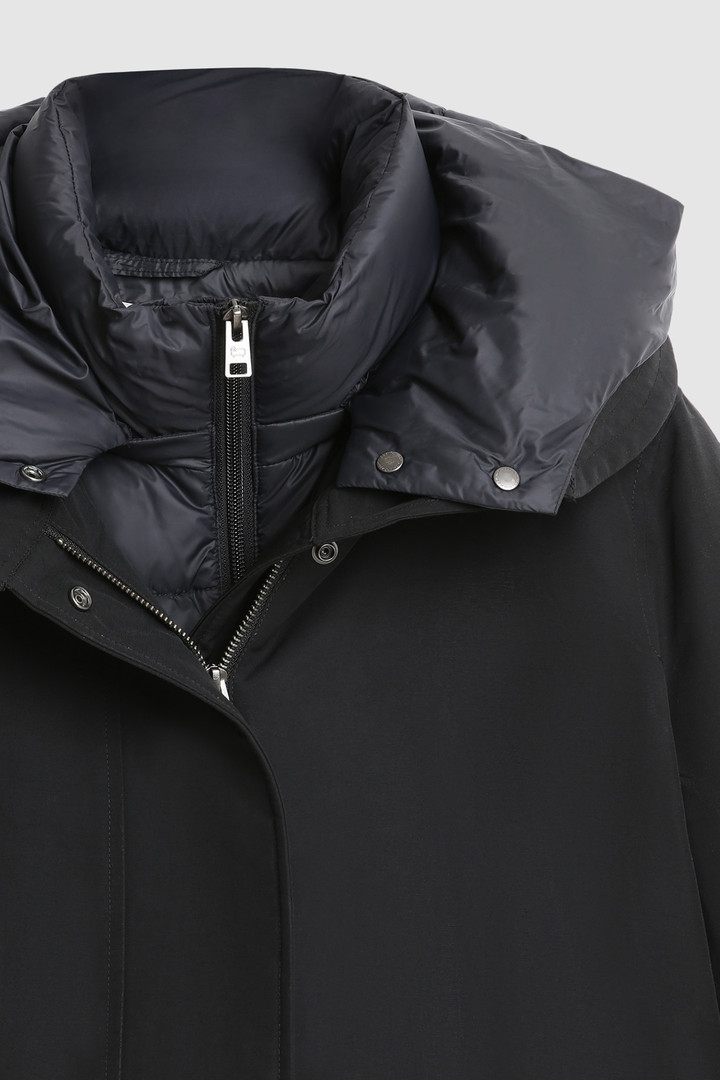 woolrich arctic parka 3 in 1