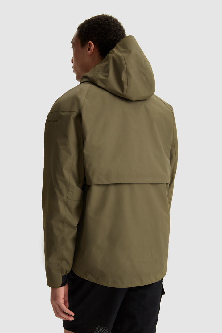Blue Ridge jacket