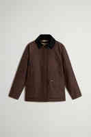 Soil Brown