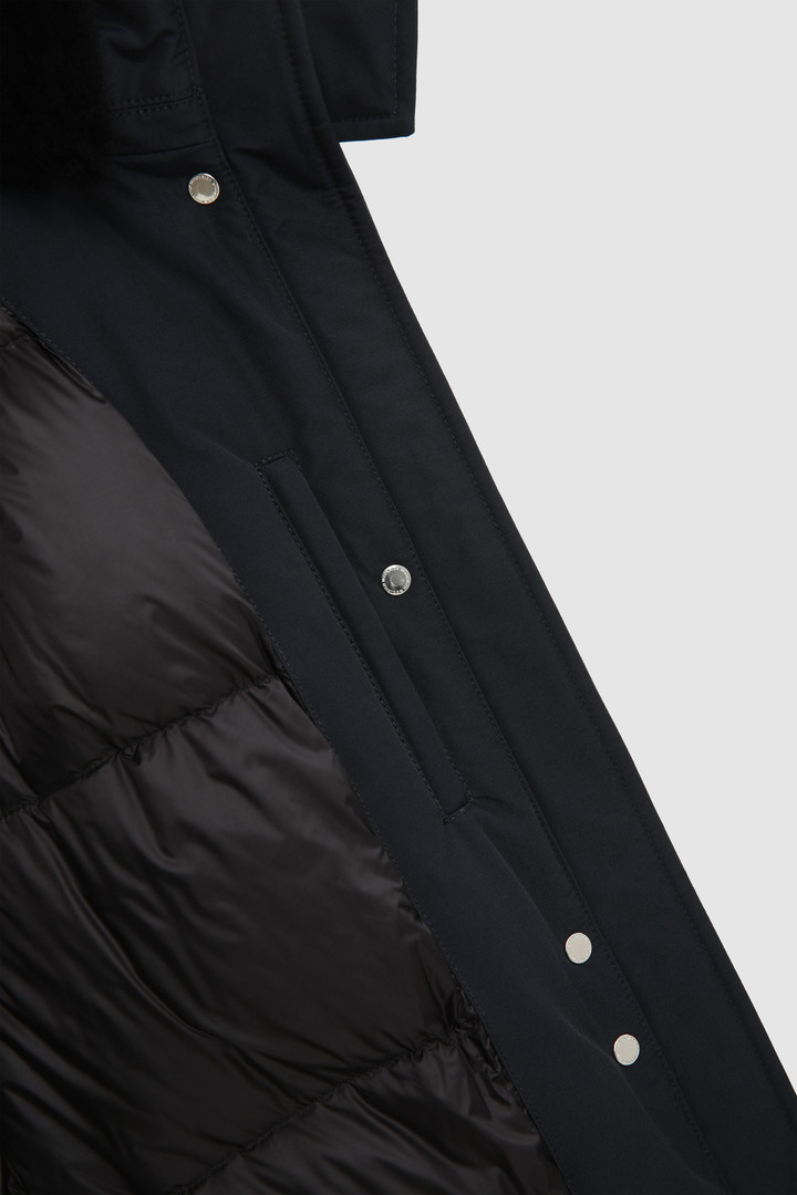 Chena Lamb Parka