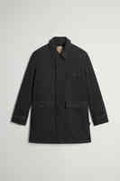 Dark Grey Melange