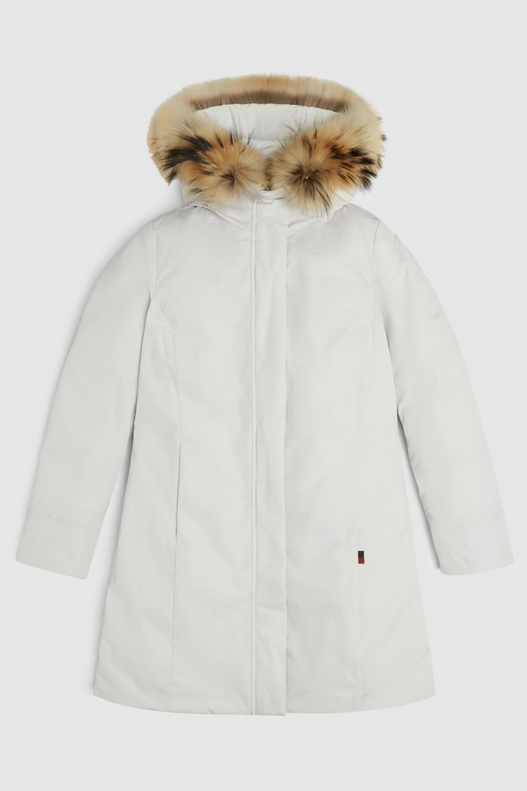 Boulder Parka luxury