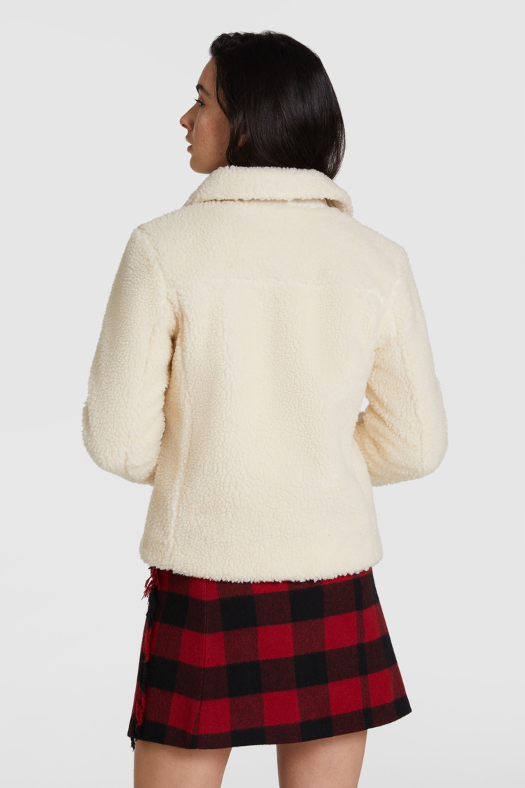Elm short jacket