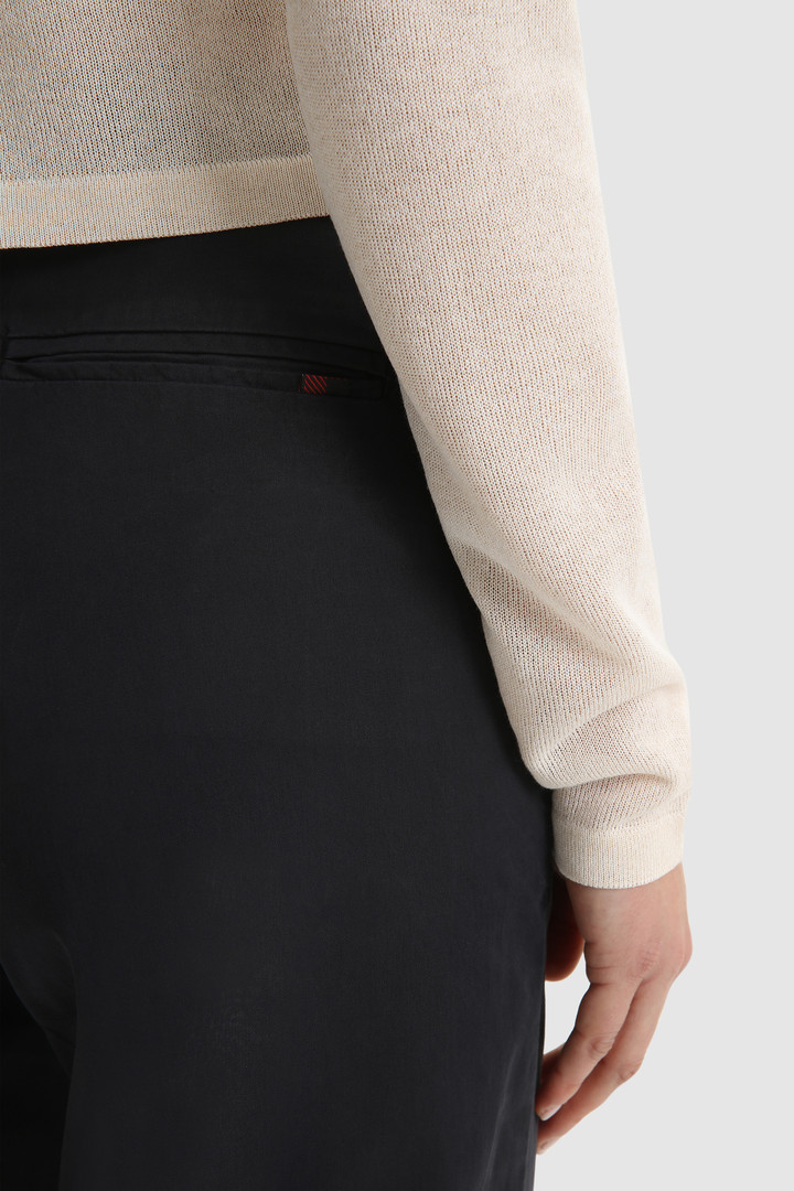 Stretch Satin pant