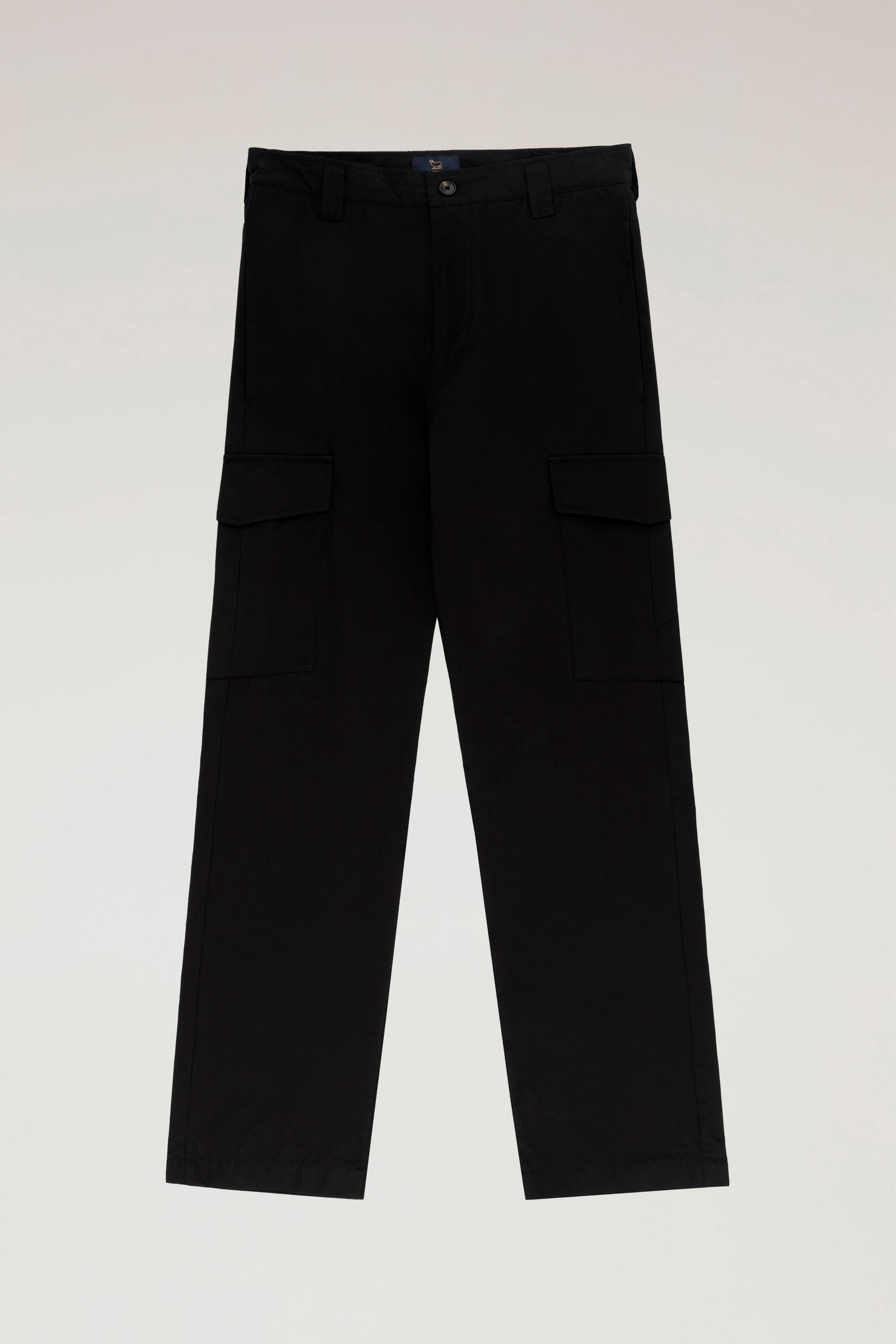 Pantaloni Mill - Aimé Leon Dore / Woolrich nero | Woolrich