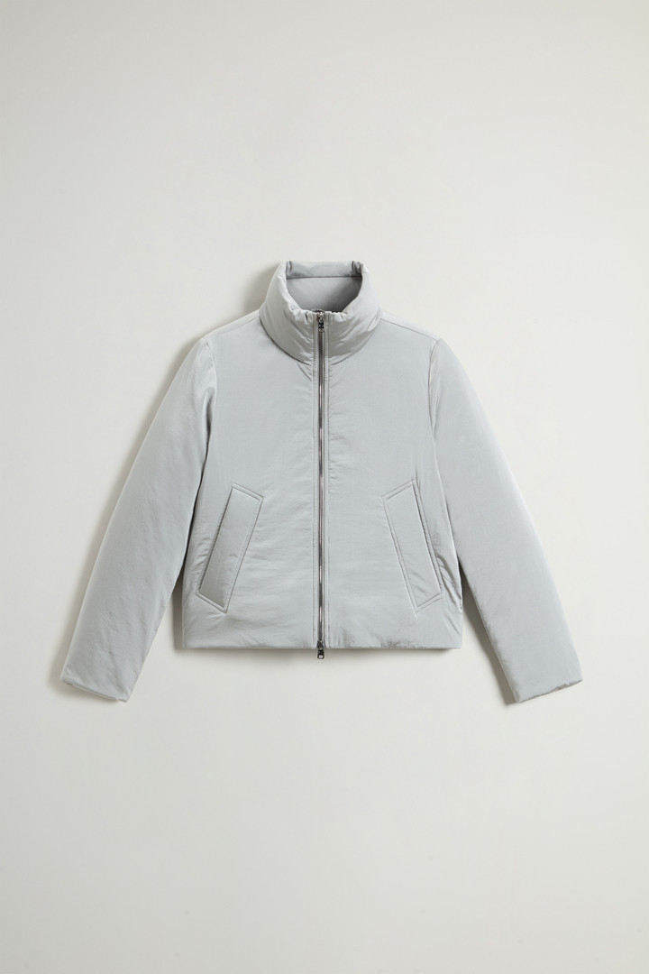 MARYLIN JACKET Gray photo 5 | Woolrich