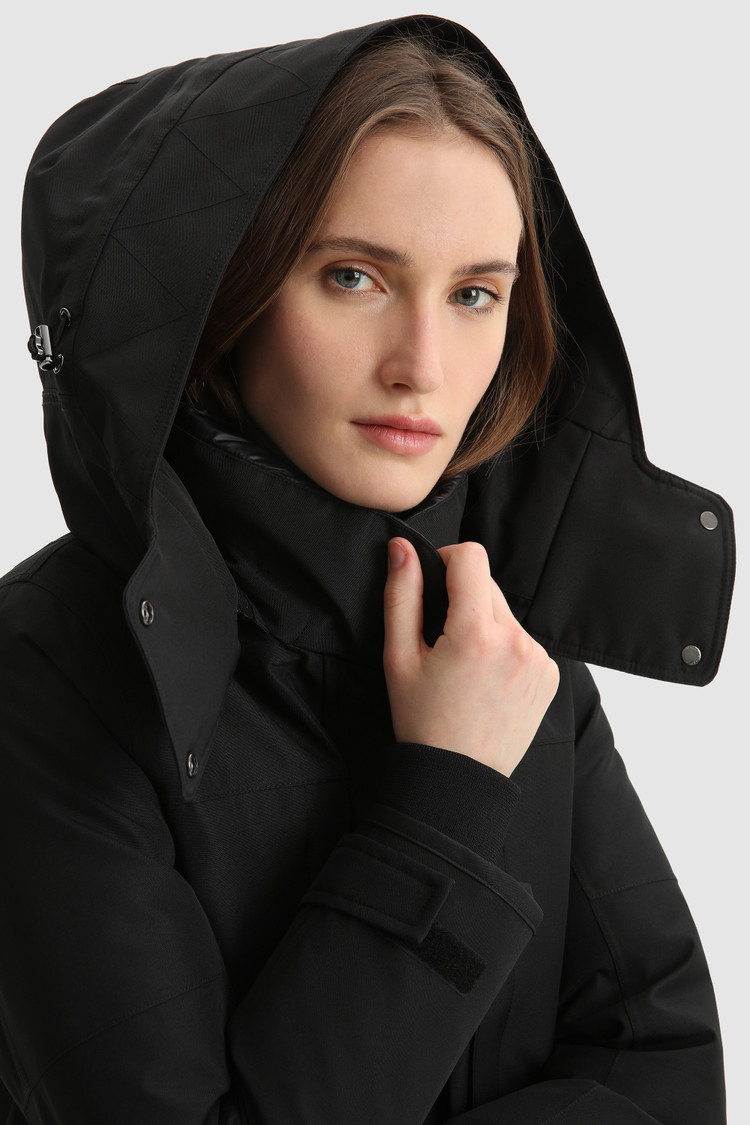GORE-TEX Cayuta Parka with removable hood