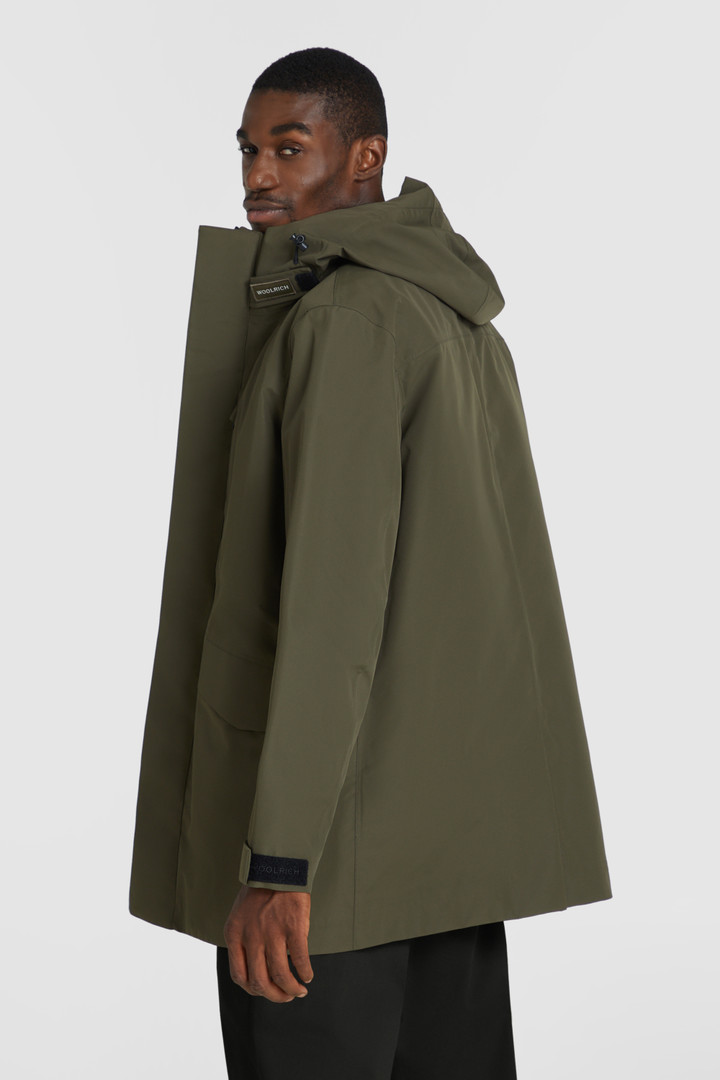 3 in 1 tech coat