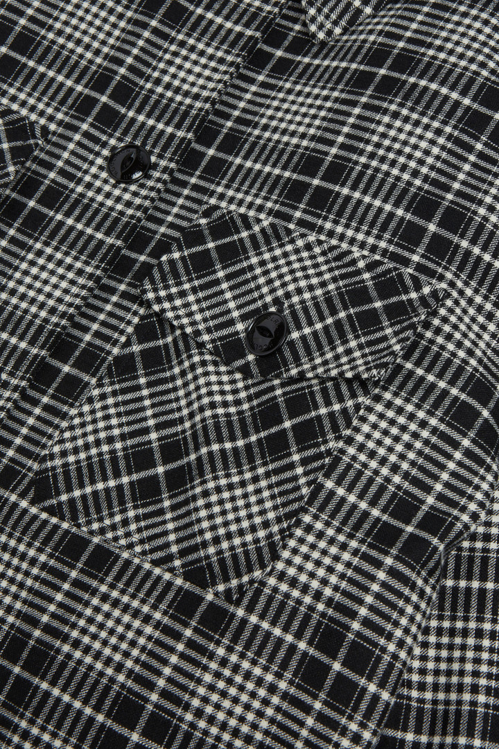 Stretch Alaskan overshirt
