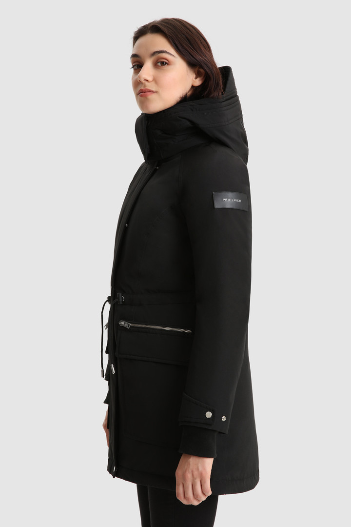 Chena Lamb Parka