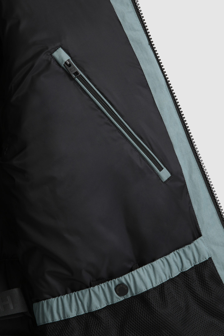 Veste rembourrée Teton en coton Ripstop