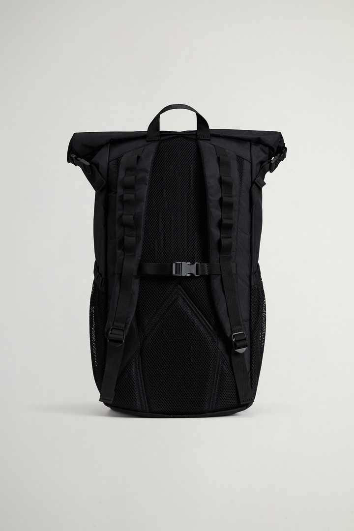 X-PAC Backpack by Todd Snyder Black photo 4 | Woolrich