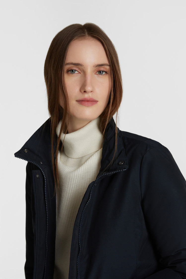 Bow Bridge Parka