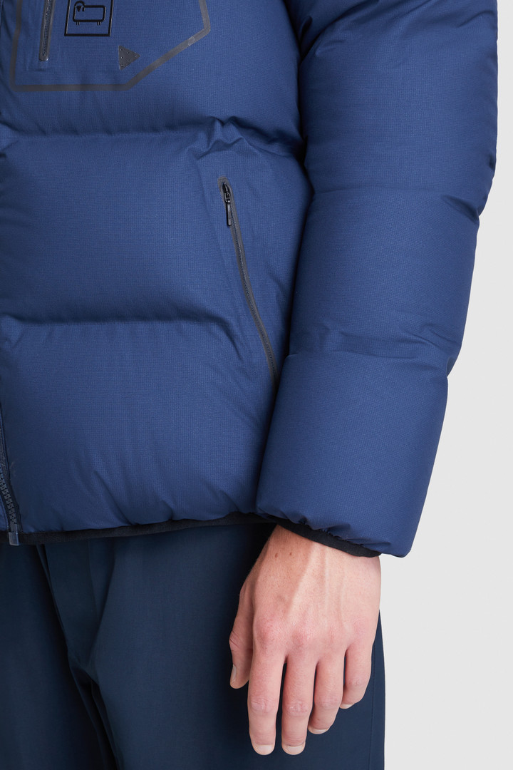 Parka imbottito Wintertide GORE-TEX