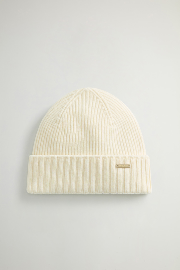 Gift Set with Beanie and Scarf White photo 2 | Woolrich