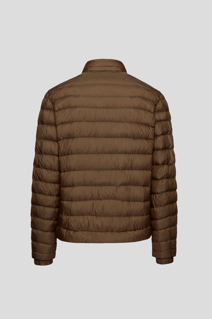 Bering jacket
