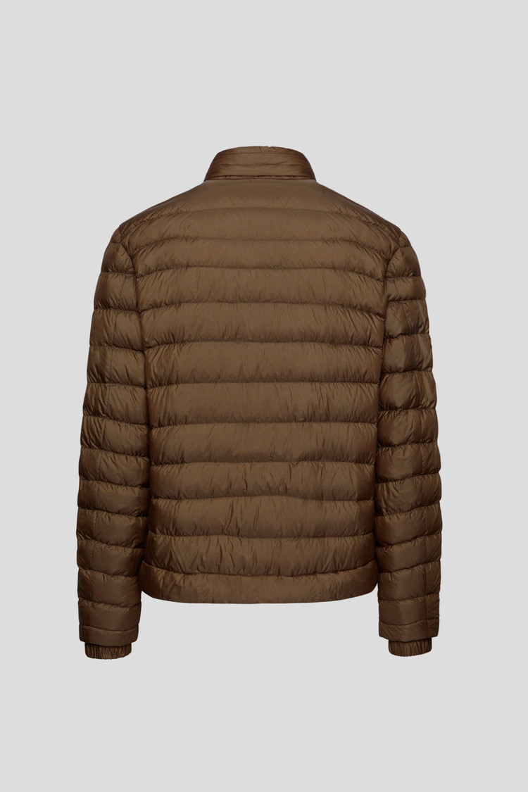 Bering jacket